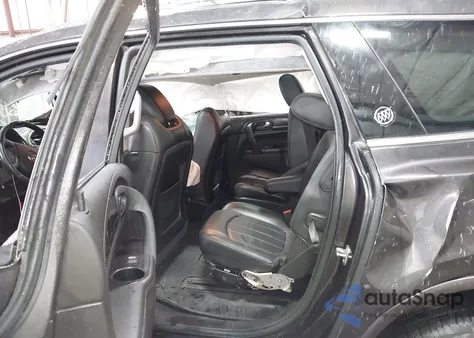 2016 Buick Enclave Leather from USA, damaged, VIN 5GAKVBKD4GJ310762